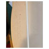 Contico 3-Drawer Plastic Storage Organizer with Craft Supplies