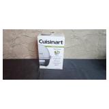 Home Decor and Kitchen Lot with Cuisinart Egg Central, Decorative Dishes, Floral Bag, and More