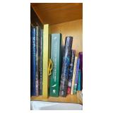 Books and Decorative Home Decor Collection