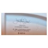 Large Decorative Vase Collection, Candlesticks, Table, Candles, and Figurines Assortment Inc Precious Moments