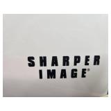 Sharper Image Electric Hot Towel Warmer