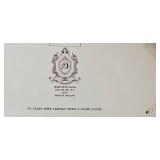 Collection of Vintage Decorative Plates and Platters - Limoges, Bavaria, Holly Hobbie