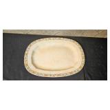 Collection of Vintage Decorative Plates and Platters - Limoges, Bavaria, Holly Hobbie