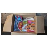 Collection of Vintage and Modern Cookbooks Assorted Lot