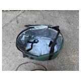 Crock-Pot Slow Cooker with Travel Bag