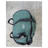 Crock-Pot Slow Cooker with Travel Bag