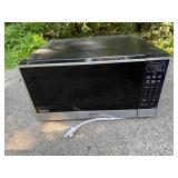 Panasonic Genius Sensor 1250W Inverter Microwave Oven - untested
