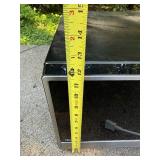 Panasonic Genius Sensor 1250W Inverter Microwave Oven - untested