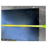 Panasonic Genius Sensor 1250W Inverter Microwave Oven - untested