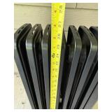 DeLonghi TRRS2715EBK Oil-Filled Radiator Heater 1500W