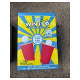 Collection of Modern Party and Board Games including Office Space and Mexican Train Dominoes