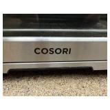 Cosori Smart Air Fryer Toaster Oven with Accessories