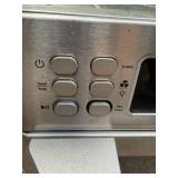 Cosori Smart Air Fryer Toaster Oven with Accessories