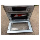 Cosori Smart Air Fryer Toaster Oven with Accessories