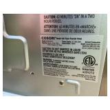 Cosori Smart Air Fryer Toaster Oven with Accessories