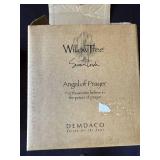 Set of 3 Willow Tree Angels with Original Boxes