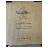 Set of 3 Willow Tree Angels with Original Boxes