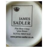 Assorted Decorative Dishware and Ceramics Collection