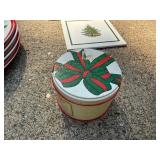 Assorted Christmas Decor and Holiday Serveware Collection