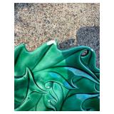 Assorted Christmas Decor and Holiday Serveware Collection