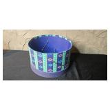 Precious Moments Collectibles Set with Figurines, Plate, and Gift Box