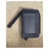 Assorted Beauty, Personal Care, and Accessories Lot with Storage Bins - content quantities unknown