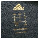 Adidas Blue Devils Hoodie Large and Jones New York Sport Brown Pants Size 12