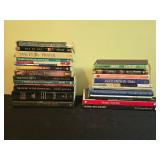 Collection of Religious, Inspirational, and Practical Books