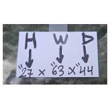 Patio Furniture Set with Glass Table, 4 Swivel Chairs, Bench Glider, Bistro Table, and Umbrella