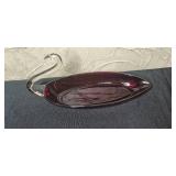 Collection of Mugs, Glassware, and Decorative Items Including Irish Pottery and Art Mug