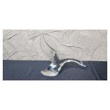 Collection of Mugs, Glassware, and Decorative Items Including Irish Pottery and Art Mug