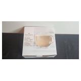 Home Kitchen Collection with Glass Mug Set, Golf Mugs, Pot Holders, Linens, and Fall Decor