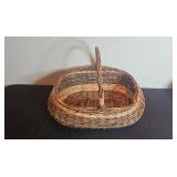 Assorted Toys, Plush Bear, Baskets, Book and Halloween Pail Set