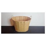 Assorted Toys, Plush Bear, Baskets, Book and Halloween Pail Set