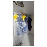 Lot of Assorted Bath Towels