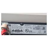 Sony DVP-SR210P CD/DVD Player with Cables and Flexible Phone Mount