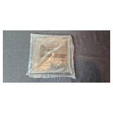 Lot of Small Office Essentials: Lap Desk, Mainstays 16x20 Frame, Folding Step Stool, and Organizers