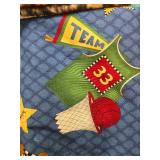 Large Assorted Quilting Cotton Fabric Scrap Lot