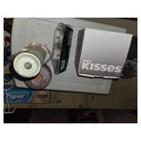 Crafting Tool and Supply Lot with Hershey