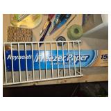 Crafting Tool and Supply Lot with Hershey