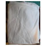 Quilting Fabric Lot with Patchwork Quilt Blocks and Assorted Scraps