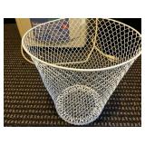 Royal Heavy Duty Confetti Cut Paper Shredder with 2 Waste Baskets