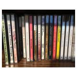 Classical and Religious Music CD Collection with Accordion Puzzle Kit