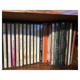 Classical and Religious Music CD Collection with Accordion Puzzle Kit