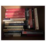 Collection of Christian Books, Commentaries, and Devotionals - Books only shelf not included