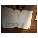 Collection of Christian Books, Commentaries, and Devotionals - Books only shelf not included