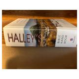 Collection of Religious and Spiritual Books Including Study Guides and Bibles