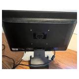 HP w1907 19-Inch Monitor with Keyboard, Mouse, and Stereo Speakers