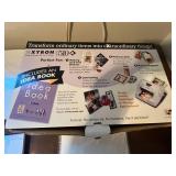 Office Supply Bundle with Xyron 510 Creative Station, Desk Pad, Organizer, Dividers, and More