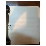 Office Supply Bundle with Xyron 510 Creative Station, Desk Pad, Organizer, Dividers, and More